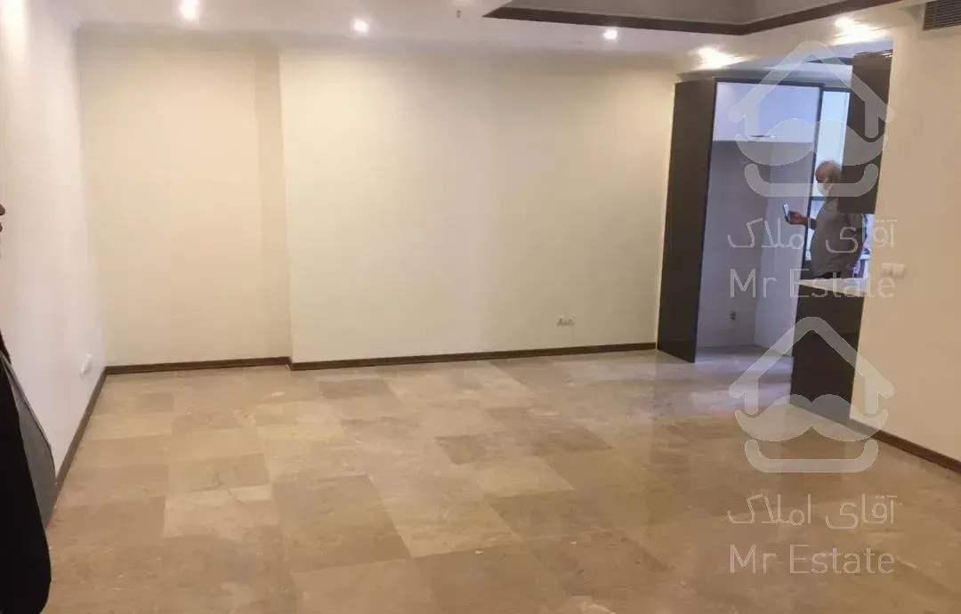 ۸۵متر دوخوابه پاسداران شهید عراقی فول