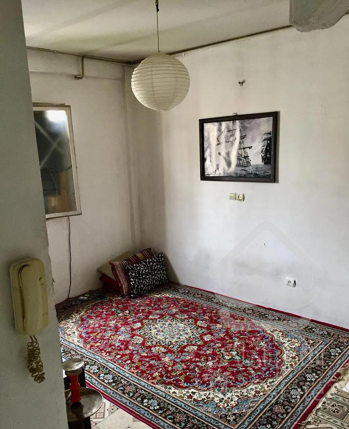 آپارتمان ۲۲ متر