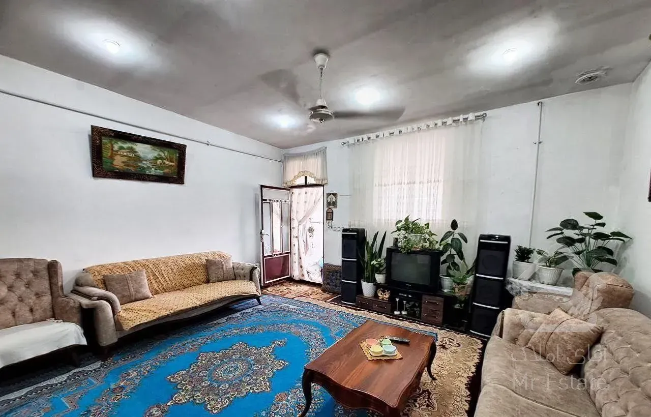 فروش ویلابا شرایط*ازدست‌ نده*بافت کامل مسکونی