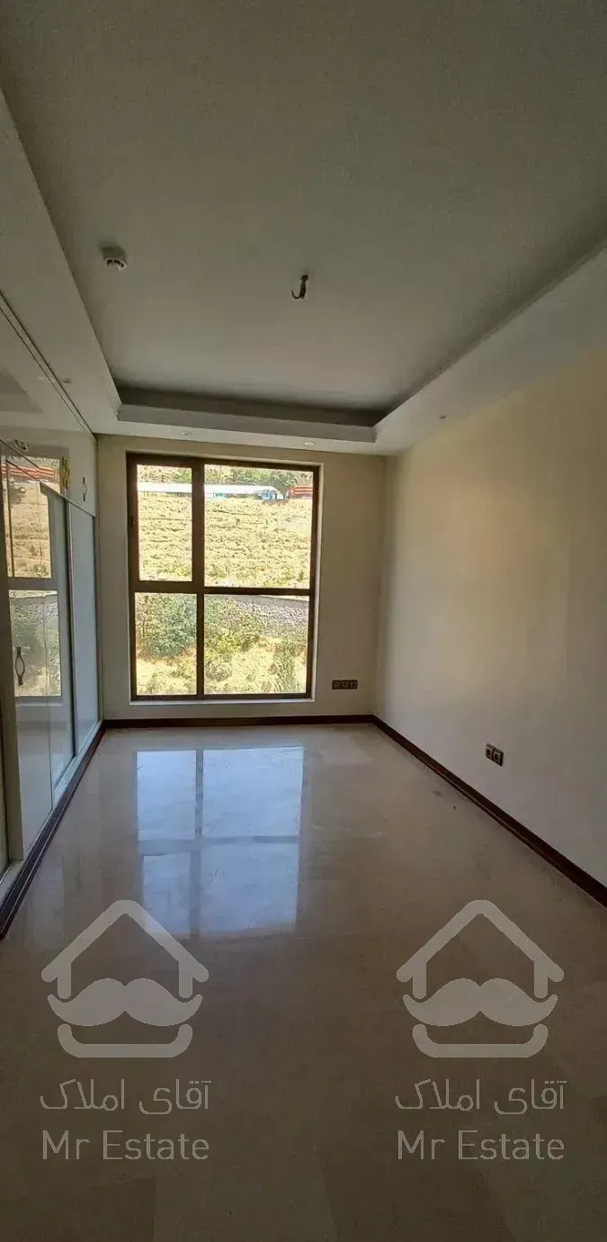 آپارتمان 145متری*3 خوابه*برج* تاپ لوکیشن درکه*