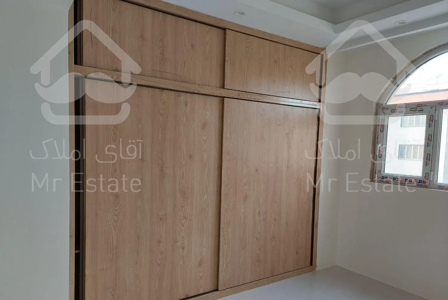 آپارتمان ۱۴۷ متری اندیشه