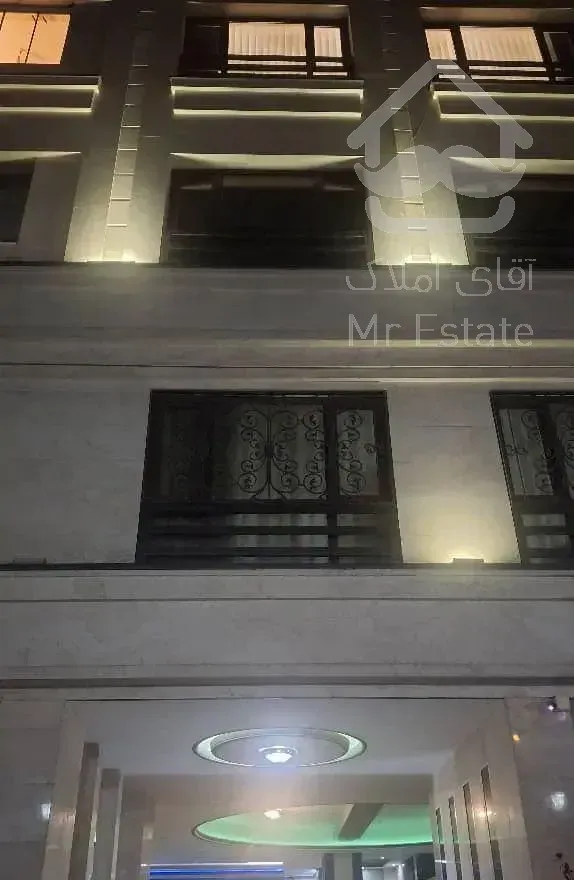 اپارتمان تکواحدی ۳ خواب