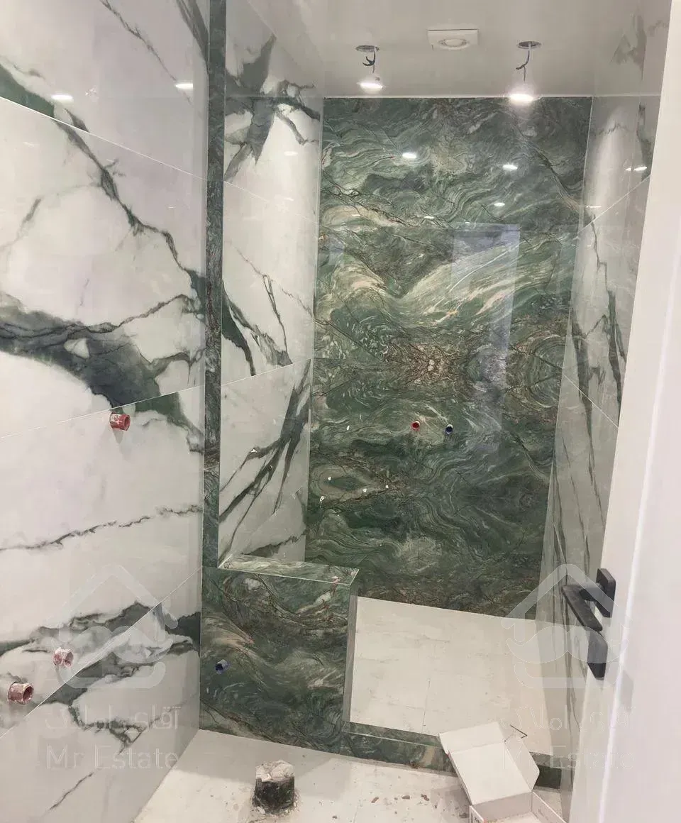 100 متر - خ وزراء رهن کامل