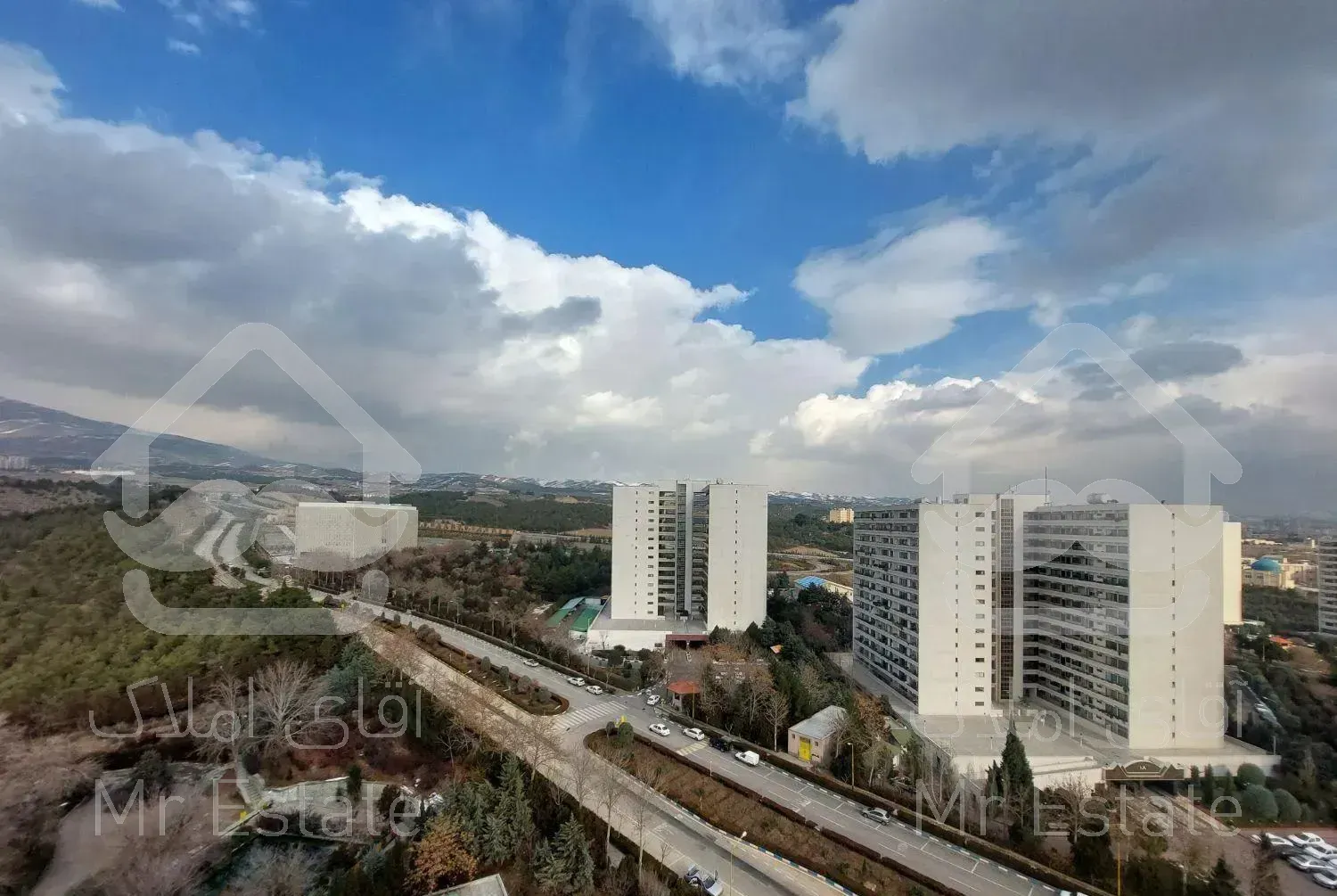 3 خواب فول بازسازی ویو ابدی شهرک امید قنات کوثر