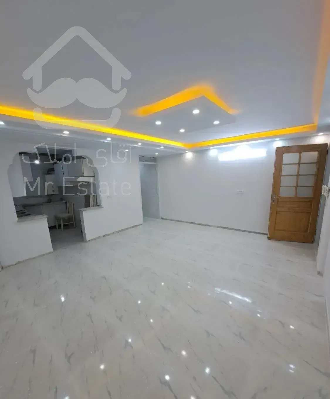 آپارتمان 50متری یک خواب دربستی