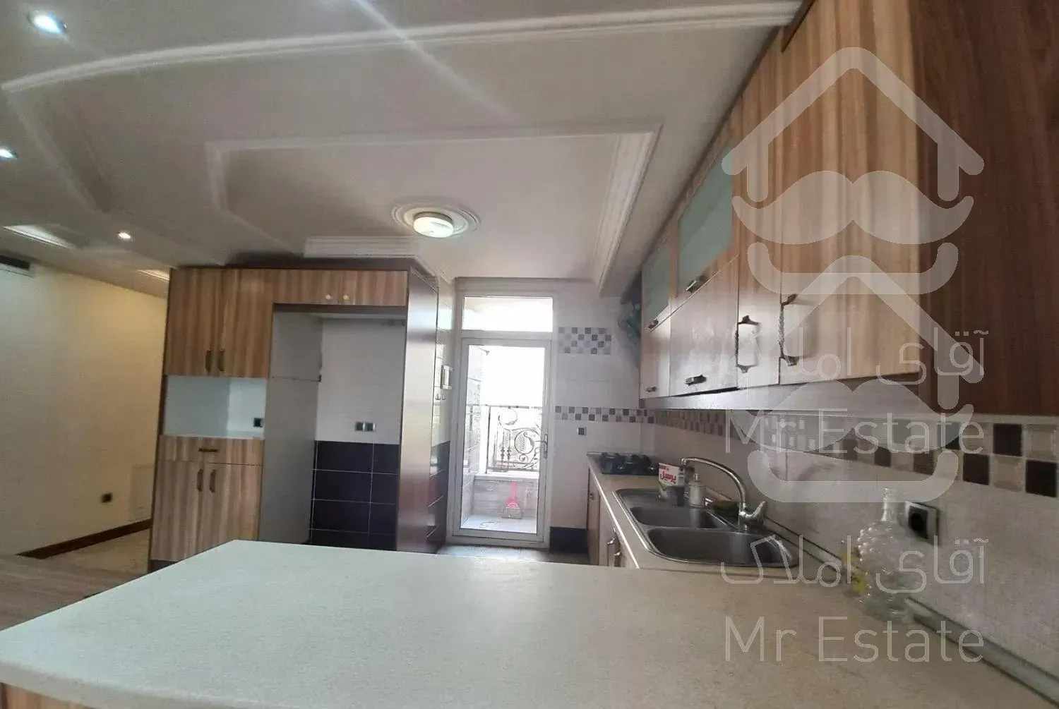 95متر/2خواب*زعفرانیه* پسیان