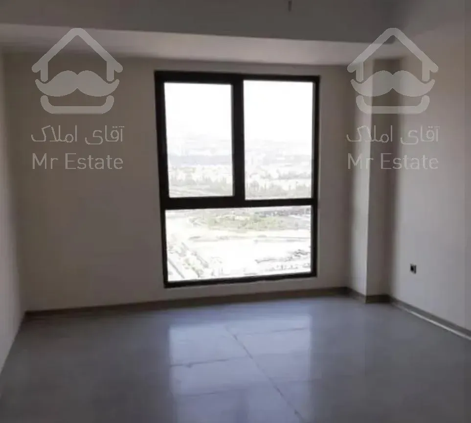 پنت ۳۳۰ متری در برج سوپر لاکچری امپریال / کوهک