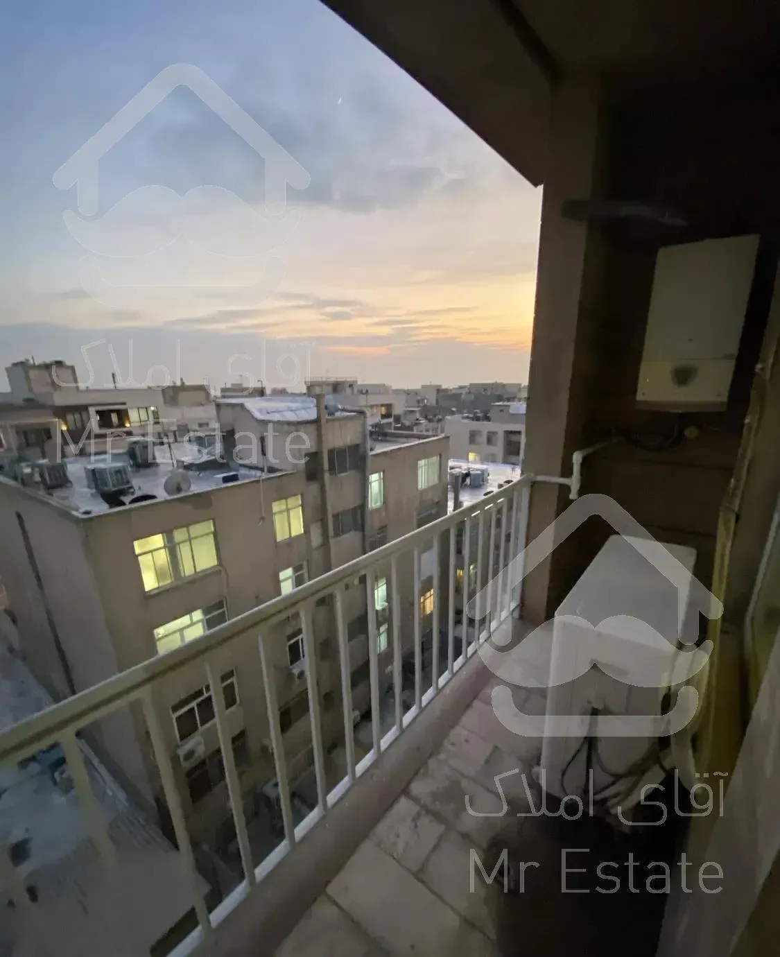 *گیشا 90متر 10ساله*