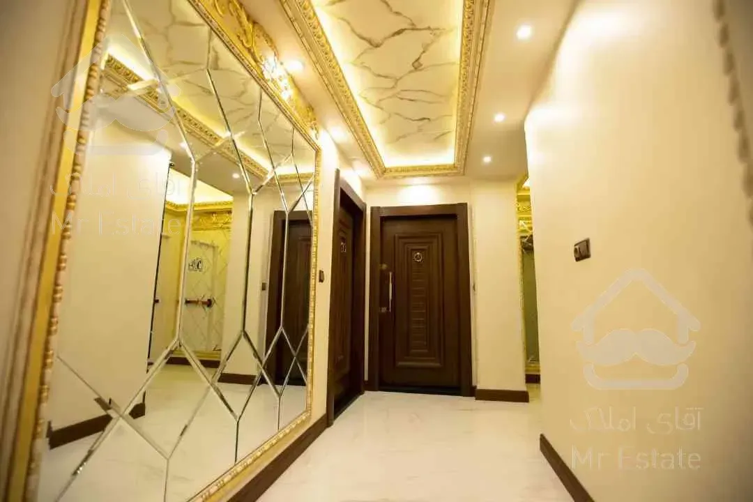 خرید آپارتمان ۵۰متری نوساز فردوس غرب