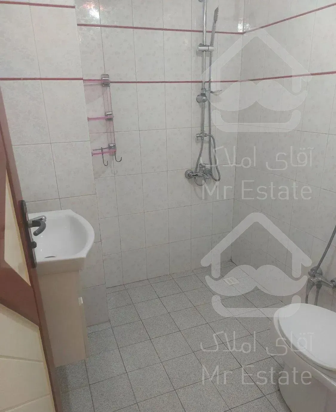 آپارتمان ۹۵ متر ۲ خواب سعادت اباد علامه