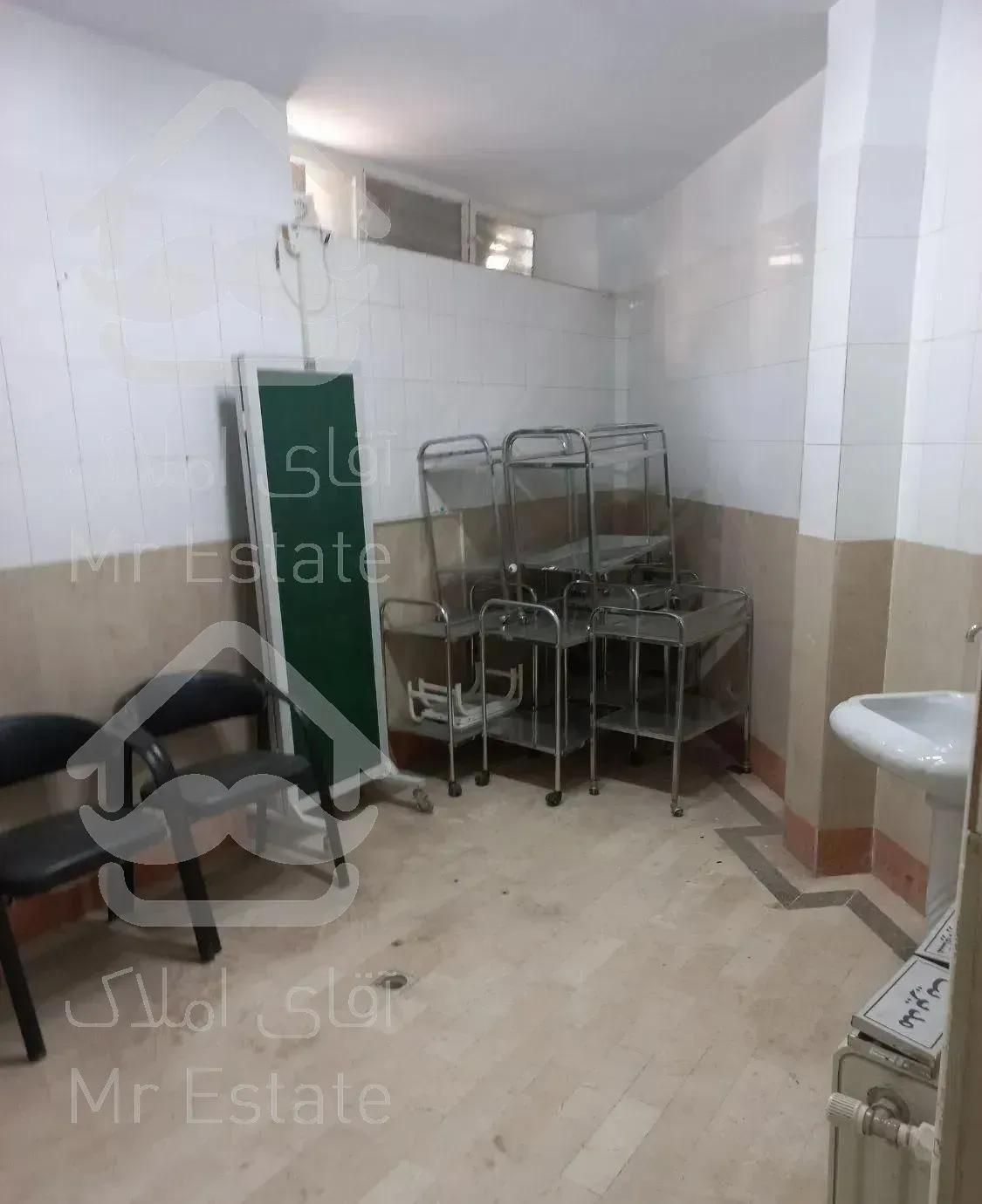 میدان دارآباد  250 متر  / بر اصلی