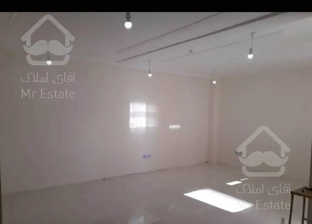 آپارتمان نوساز آسیاباد