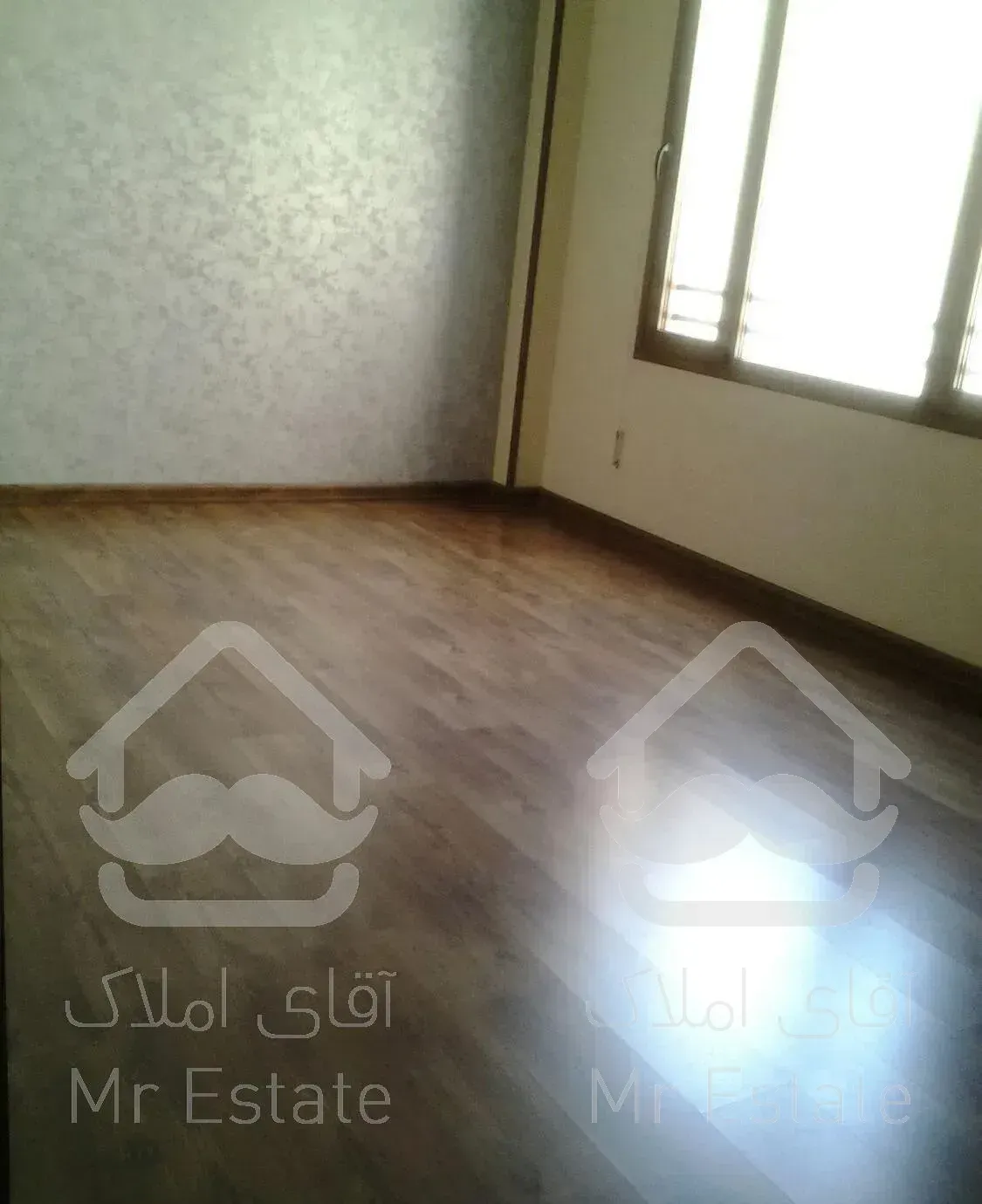 160 متر 2خواب کامرانیه شمالی