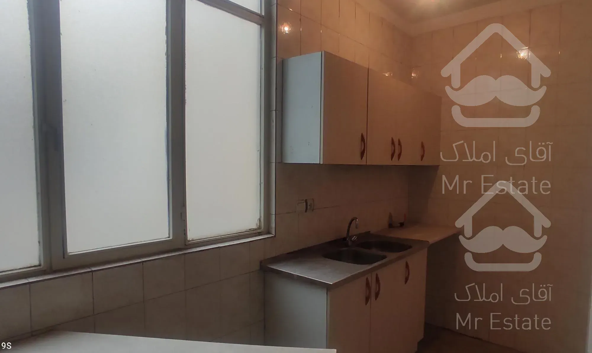 اجاره واحدآپارتمان۴۵متر۱خوابه/فول امکانات/سازمان برنامه جنوبی