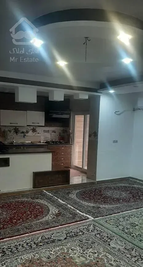 فروش اپارتمان۹۹ متری نزدیک ساحل