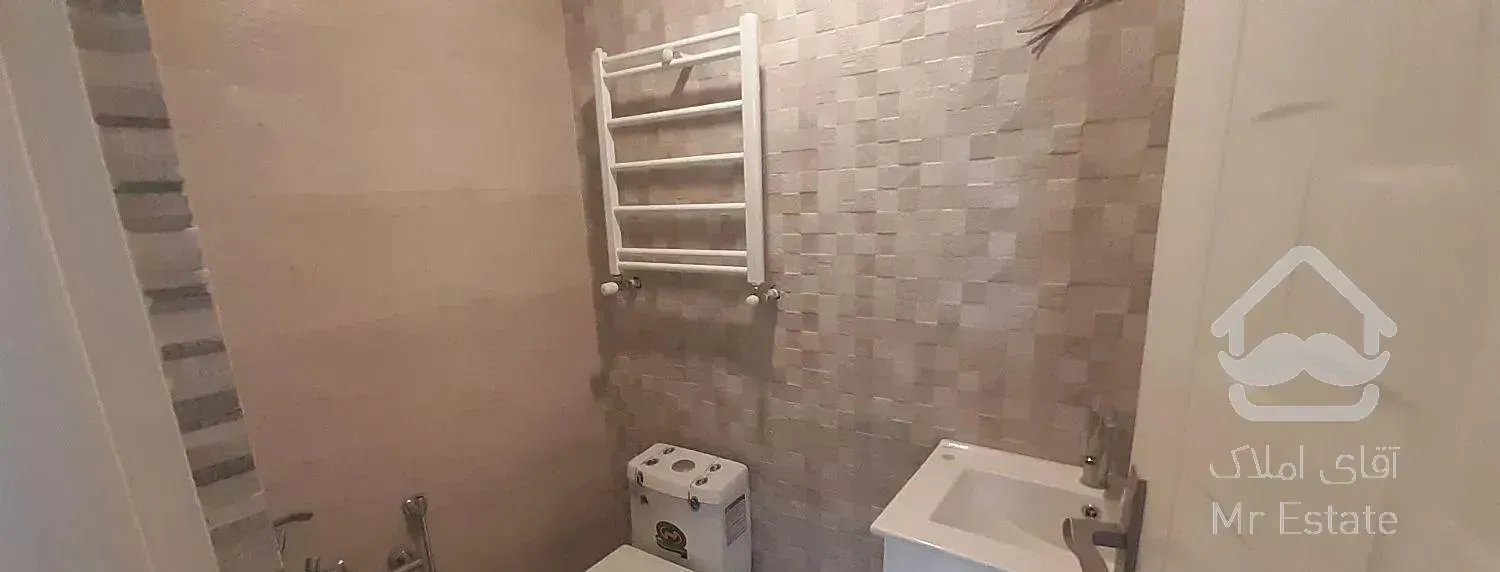 امیرآبادشمالی ۱۶۰ متری