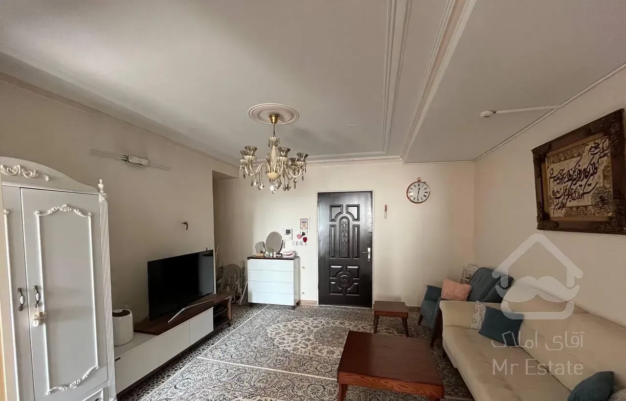 فروش آپارتمان ۵۱ متری  *خوش نقشه*