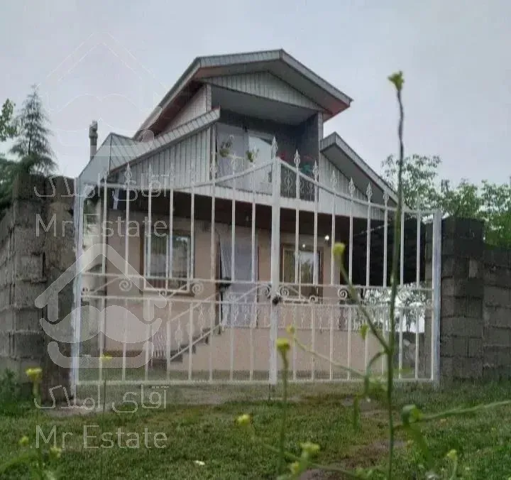 ویلا دربست درخیابان اصلی فومن ب ماسوله
