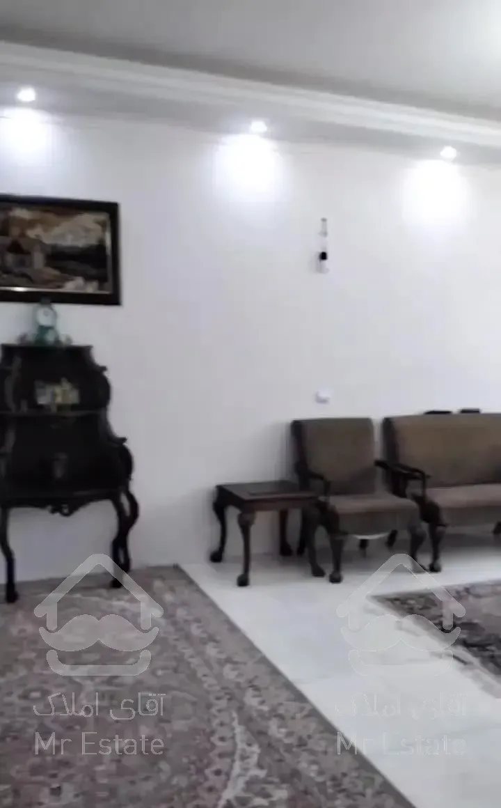 آپارتمان ۱۲۰ متری در بلوار چمران