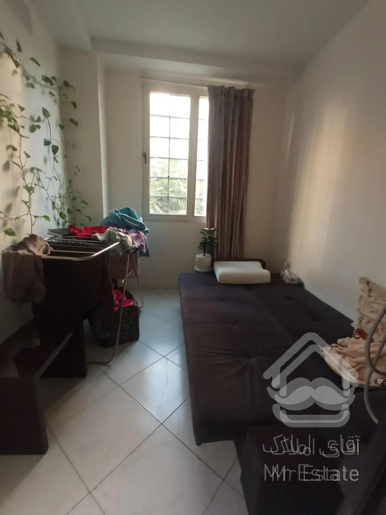 47متر 1خواب نور مستقیم فول امکانات فردوس غرب