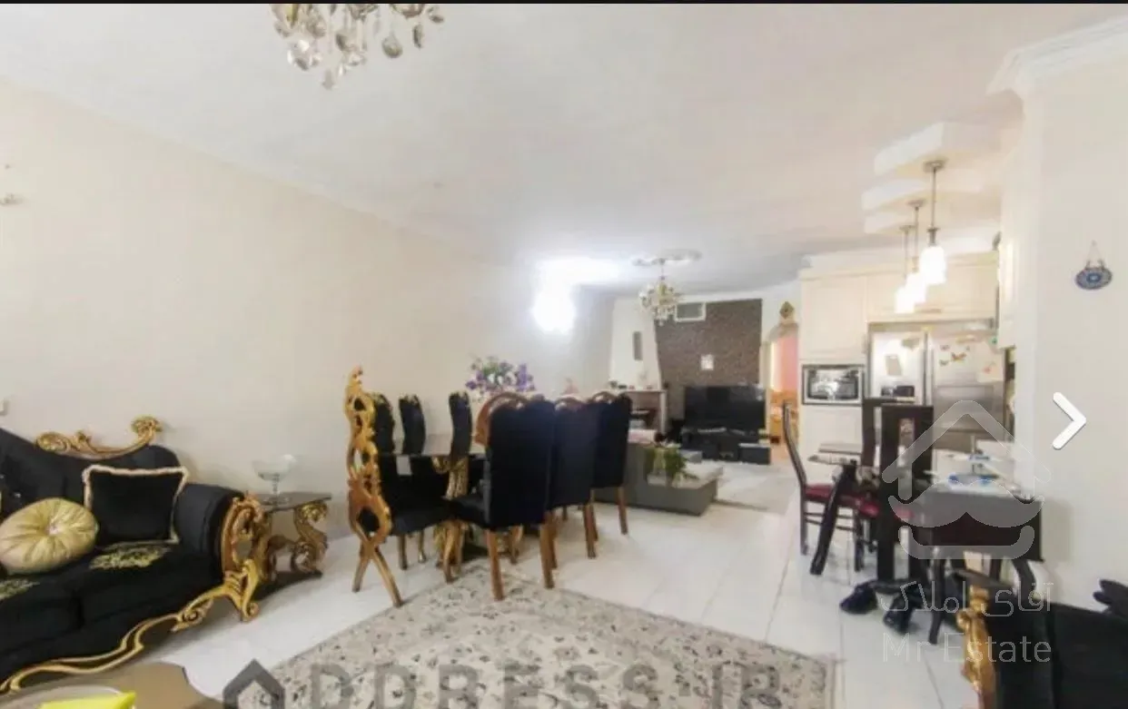 ۹۸ متری تهرانو ،خاقانی