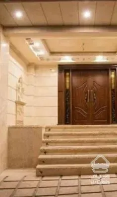 آپارتمان 320 متر در دروس-5خواب-دفترکار