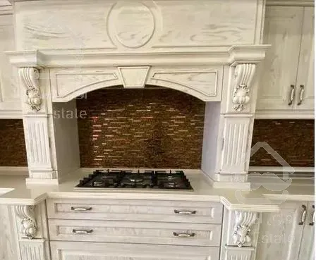 اپا تمان ۳۱۶ متر شیک