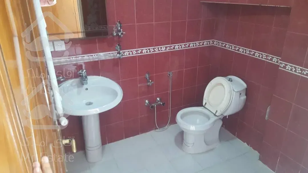 اجاره و رهن آپارتمان باغ فردوس 230  متر اکازيون