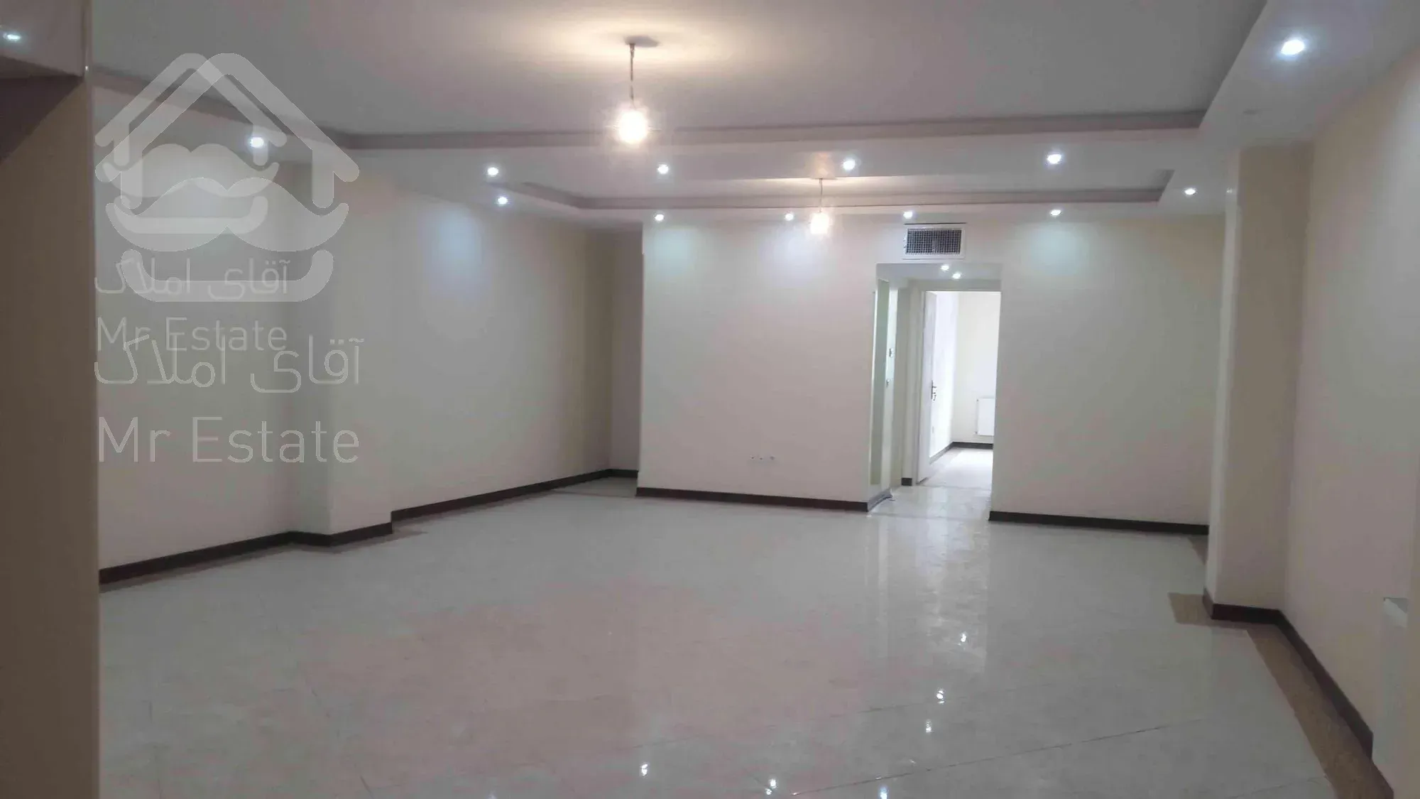 آپارتمان اجاره ای ۱۱۸ متری کلید نخورده