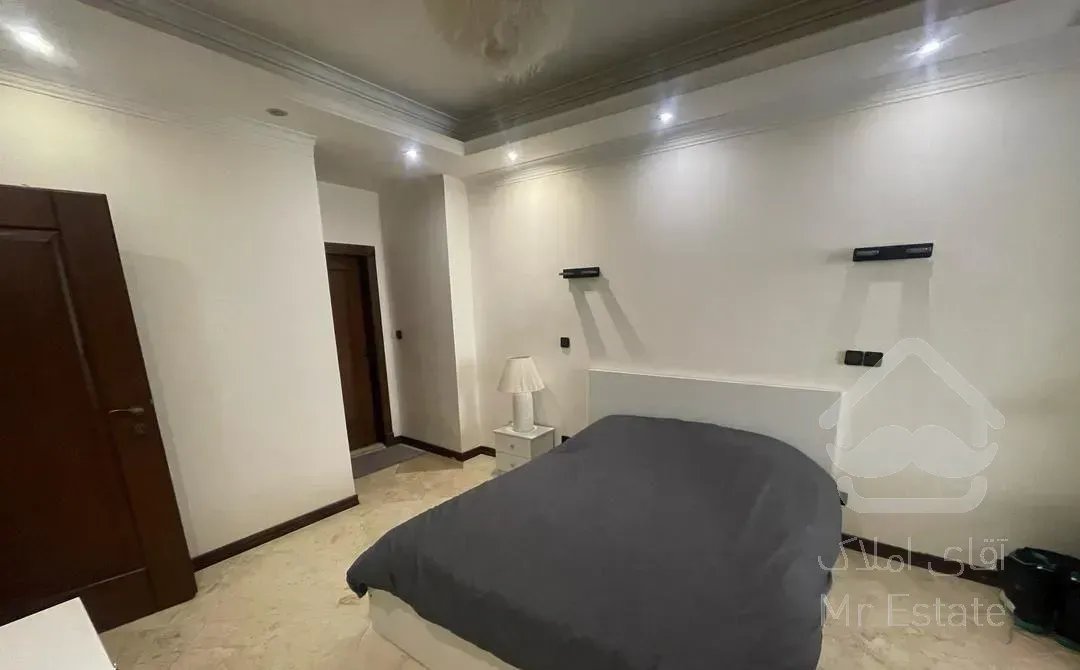 ۱۰۰متر/دو خواب/فول مشاعات/هزارسنگ