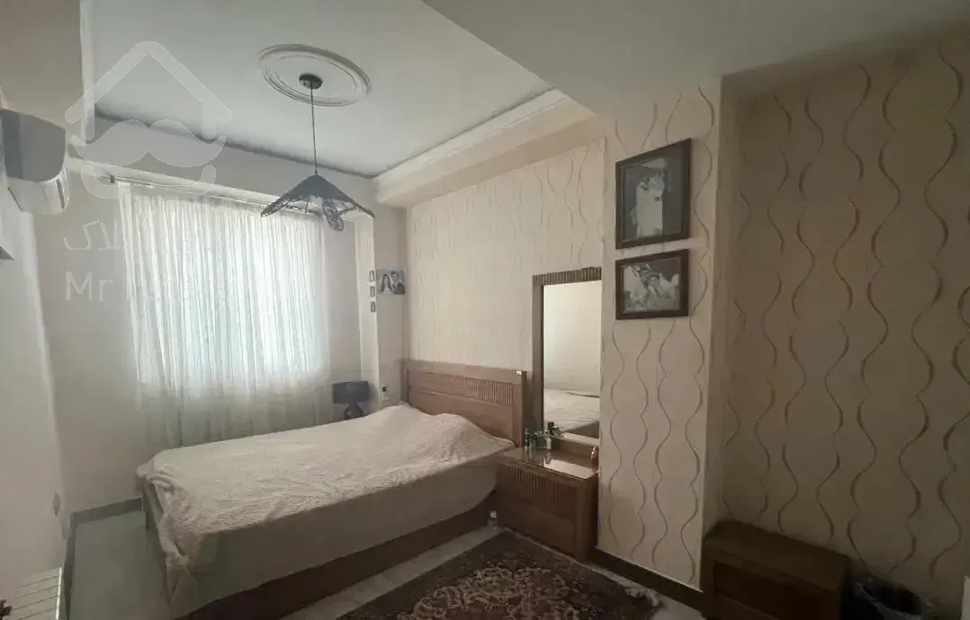 اجاره آپارتمان ۱۳۸متر ۳خوابه/شهرک غرب/توحیدها