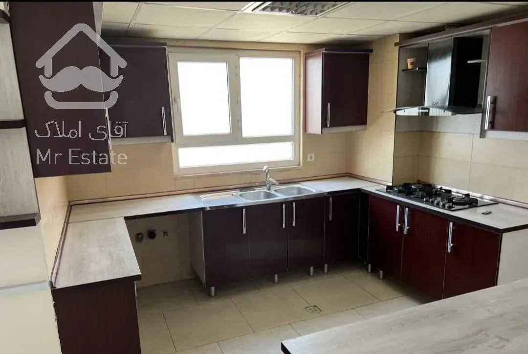 اجاره آپارتمان 98 متری بام تهران