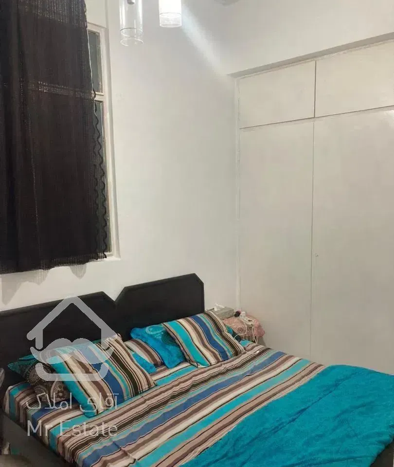 ۴۶متر/پارکینگ /اسانسور