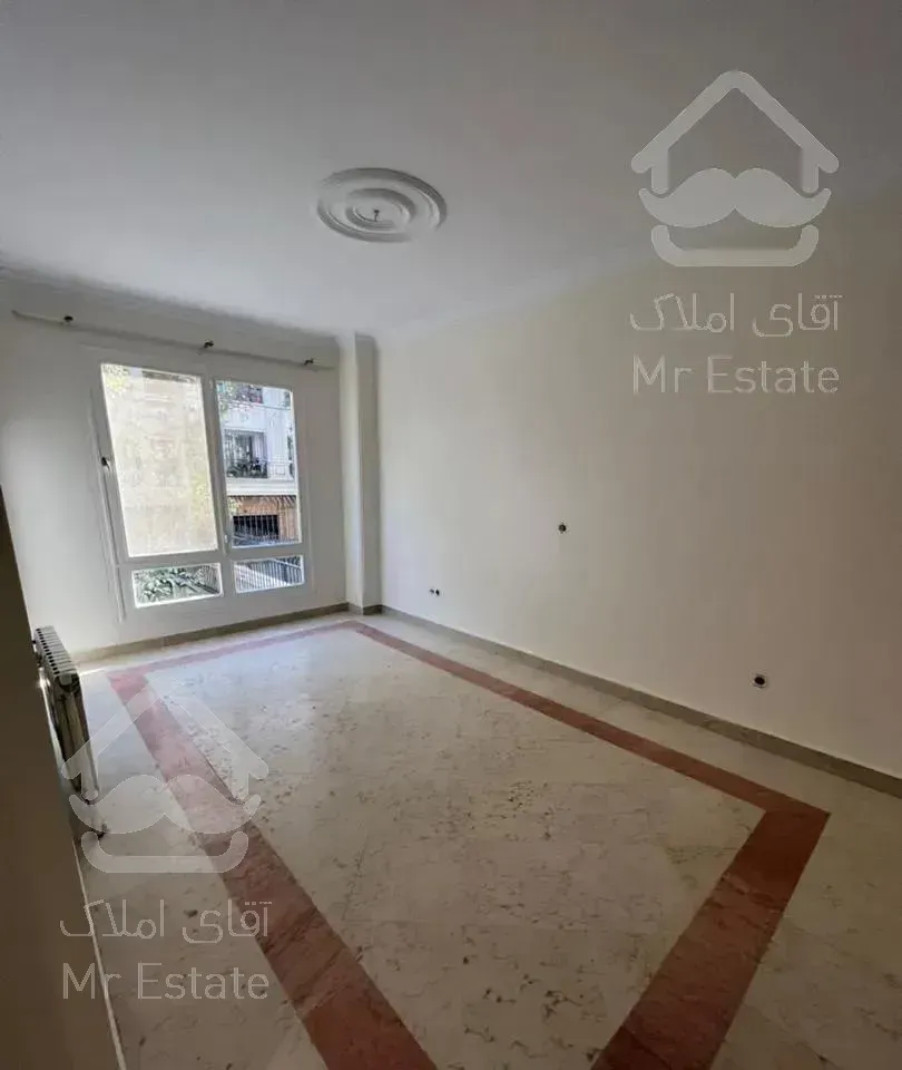 میرداماد ۱۲۰ متر ۲ خواب نفت شمالی