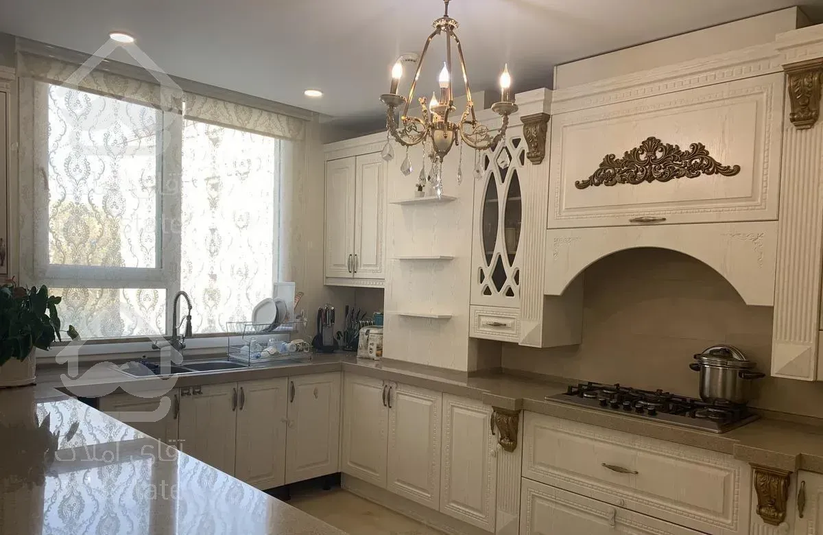 دروس/١١۵متر٢خواب٢طرف نورگیر/طبقه چهارم/٢واحدی فول