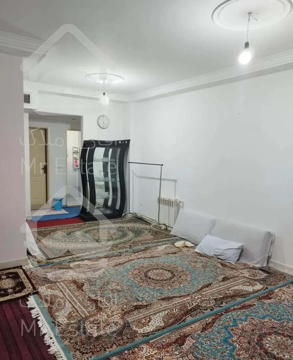 65متر 2خواب/تک واحدی/آسانسور