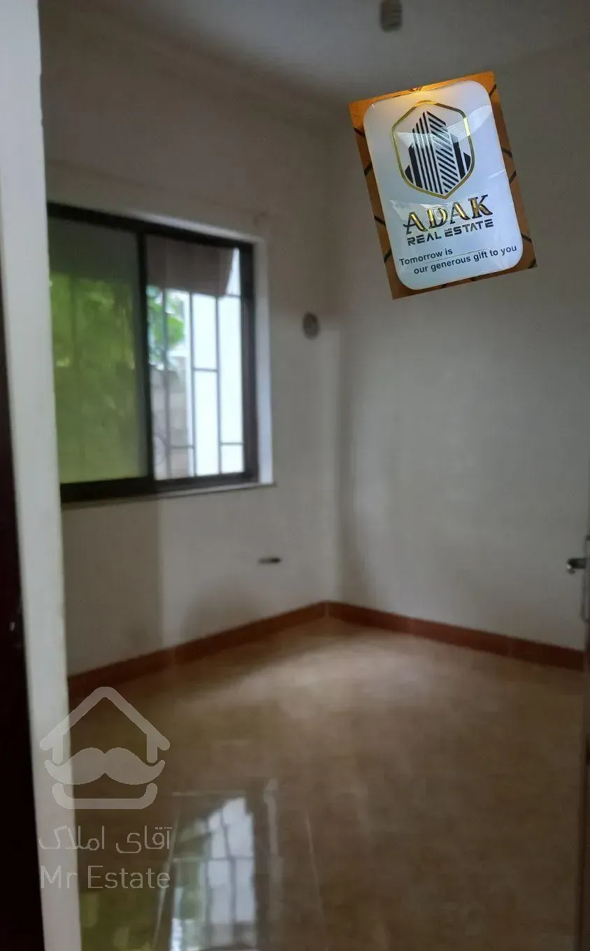 اجاره آپارتمان ۱۰۰ متری ۲خواب هم کف کرسی بلند