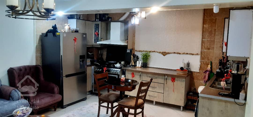 فروش واحد ۴۷متری در آذربایجان