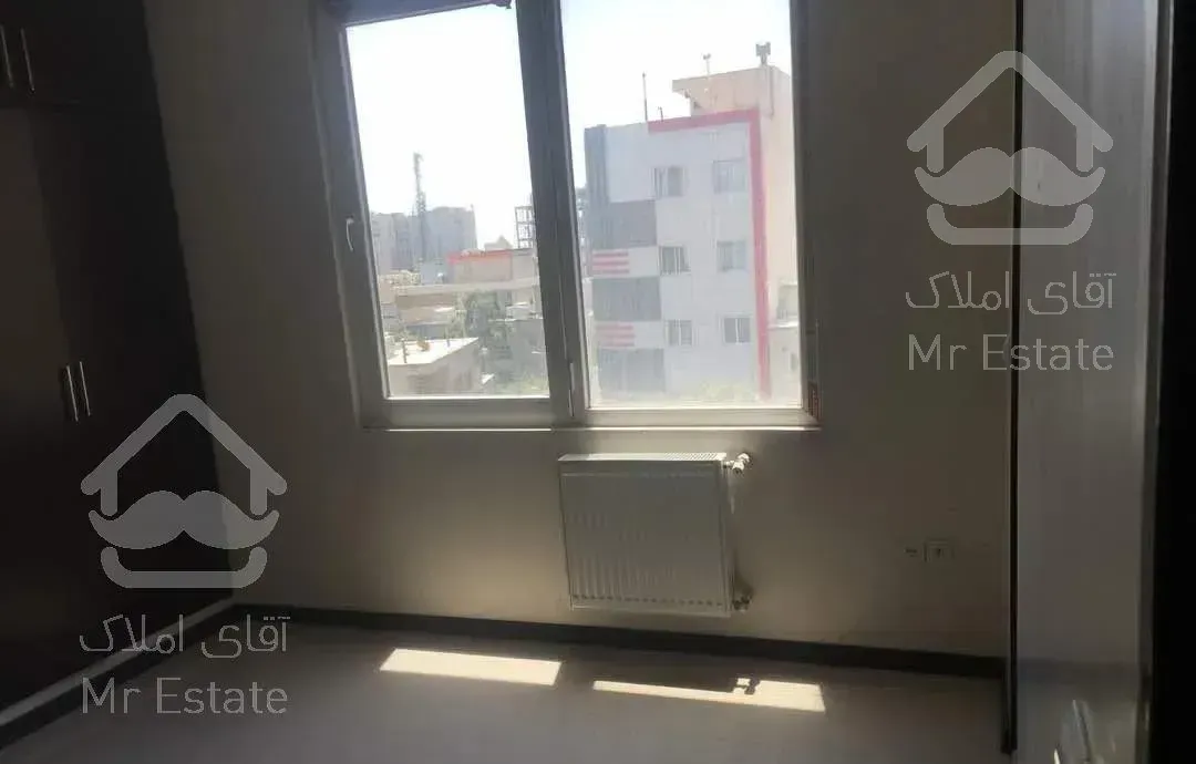 85 متر - اماده تخلیه