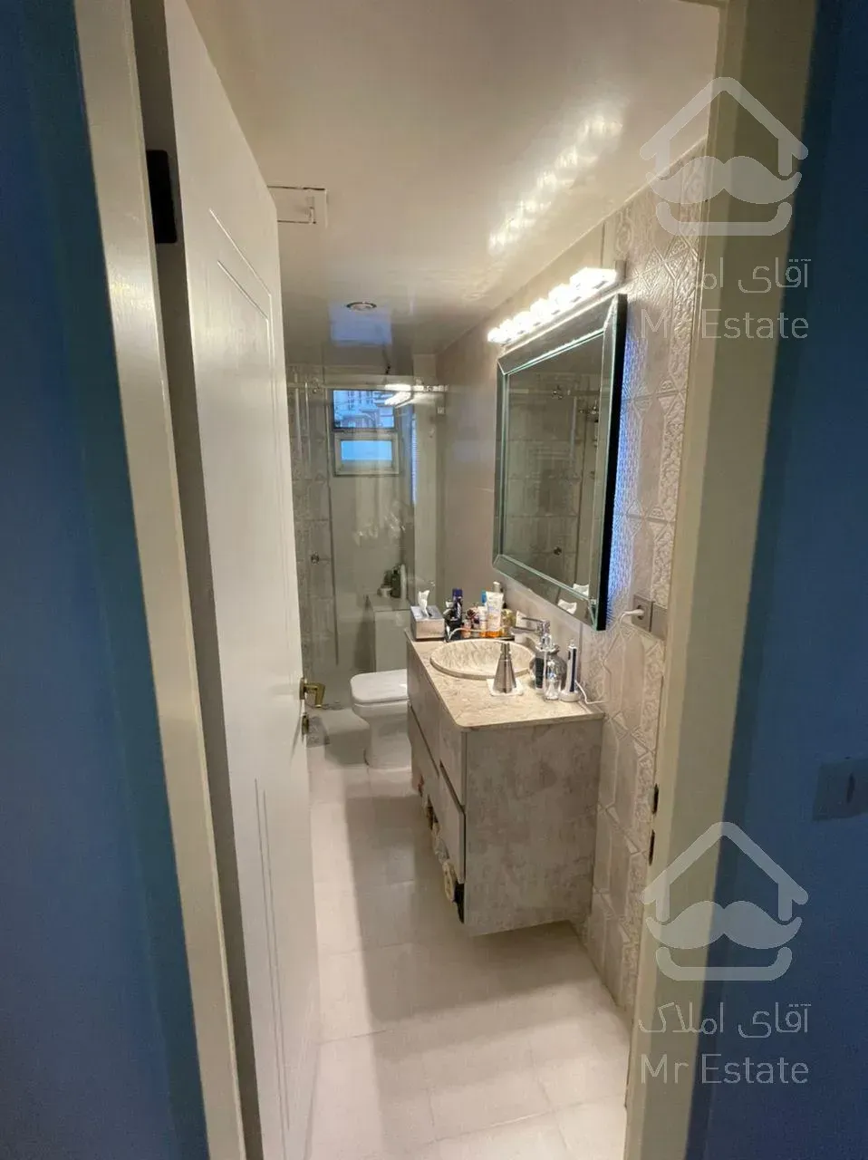 فروش آپارتمان فرشته 110  متر لوکس