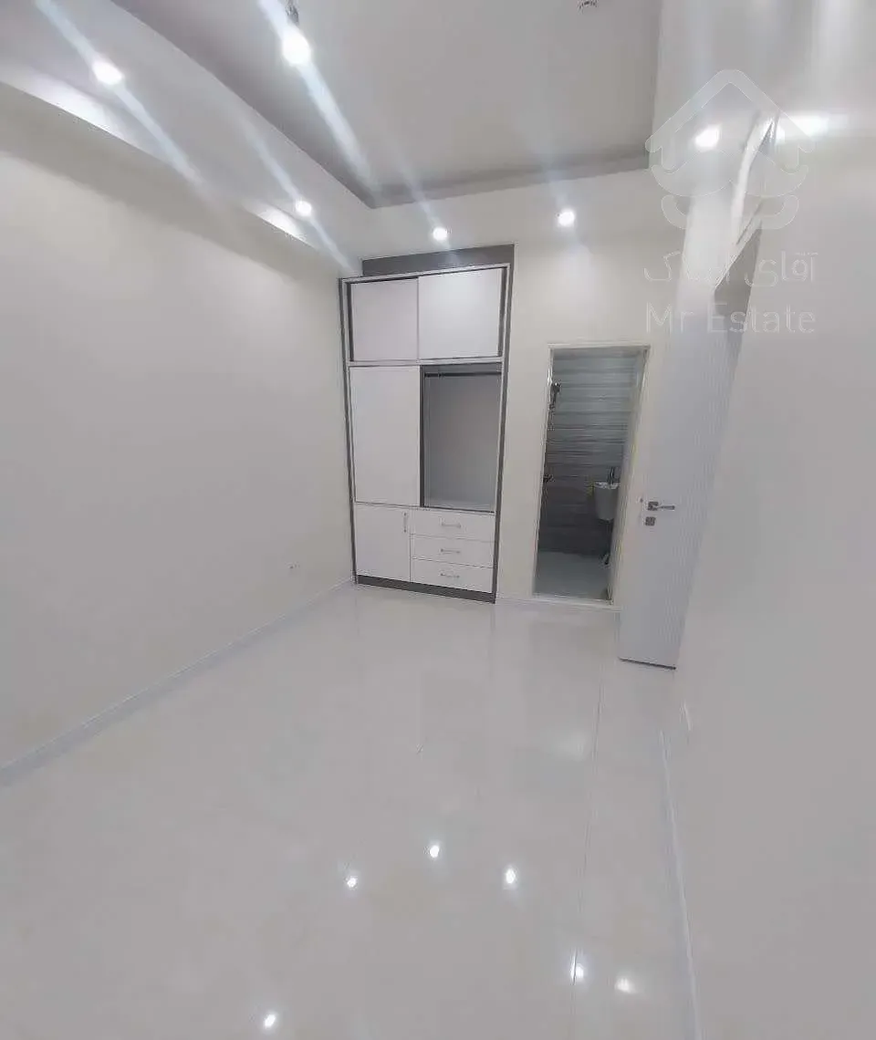 آپارتمان 150متری سه خوابه تک واحدی