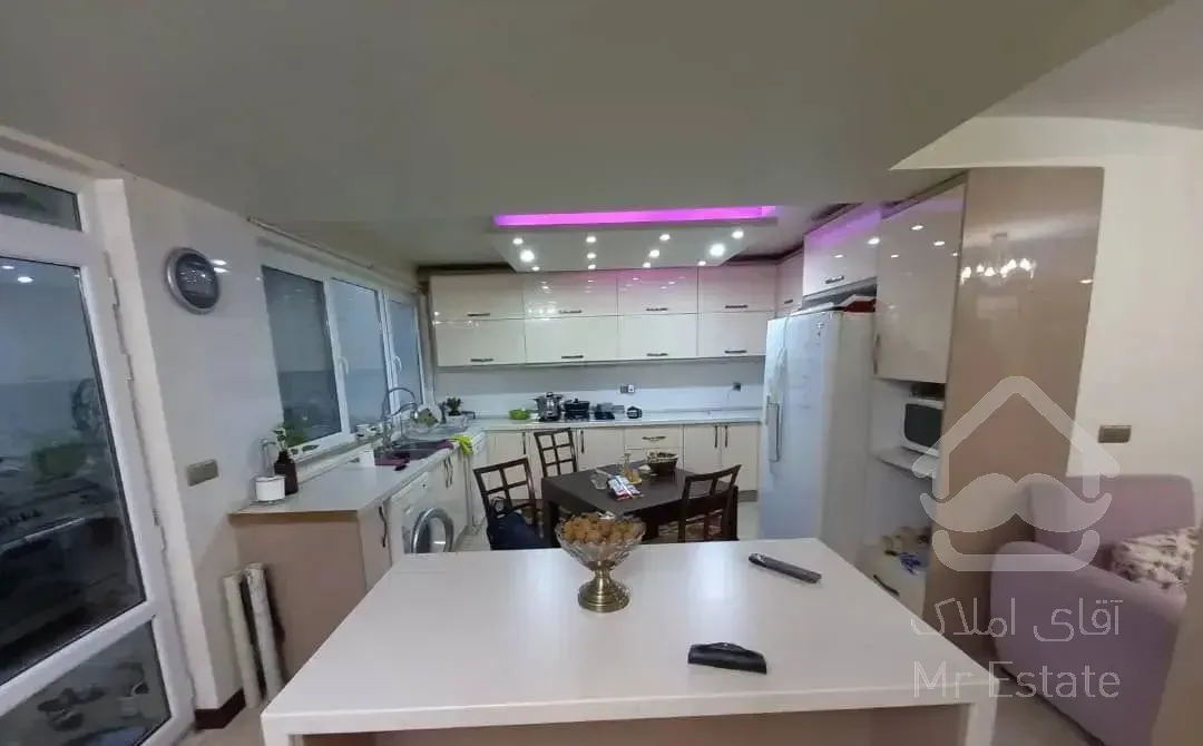 «۱۶۰ متر/ سه خواب/ تک واحدی»