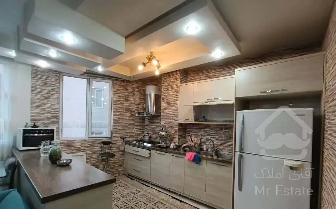 85 متر آفتابگیر با دسترسیی عالی