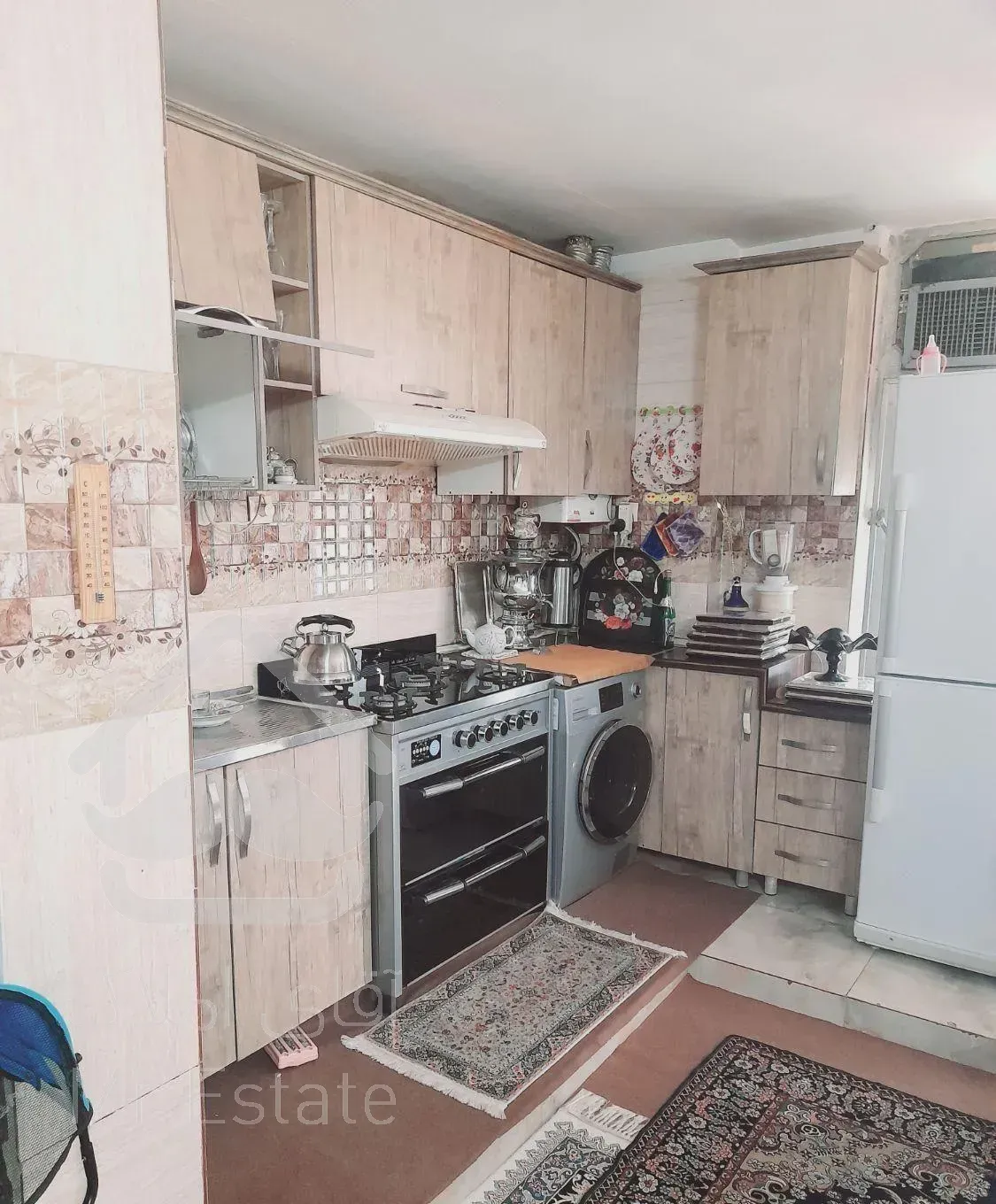 اجاره اپارتمان در چهار راه سیادت