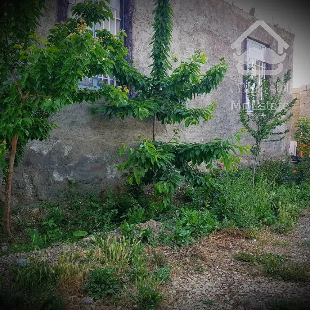 فروش ویلا باغ 755 متر