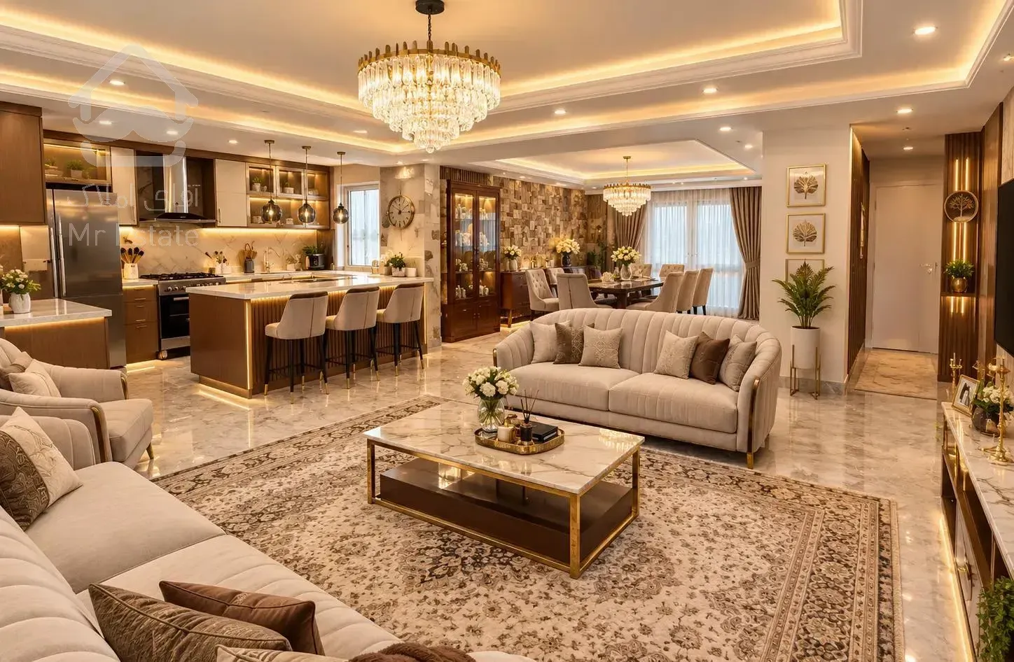 ارکیده     ۱۱۲متر