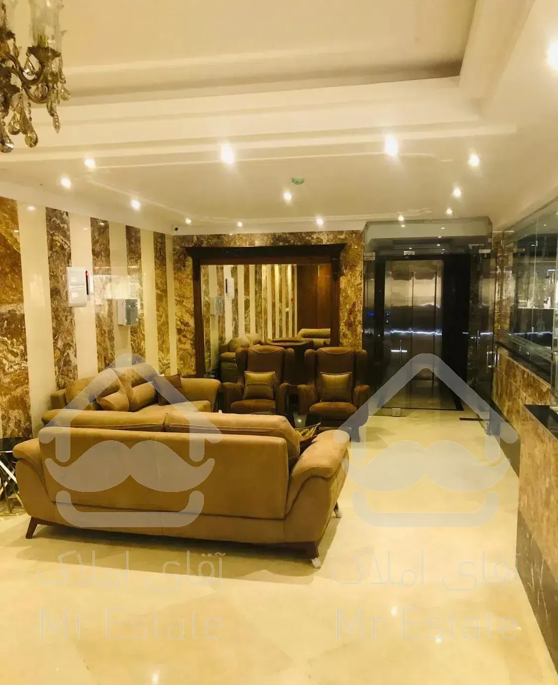 ونک ۱۶۰ متر نوساز