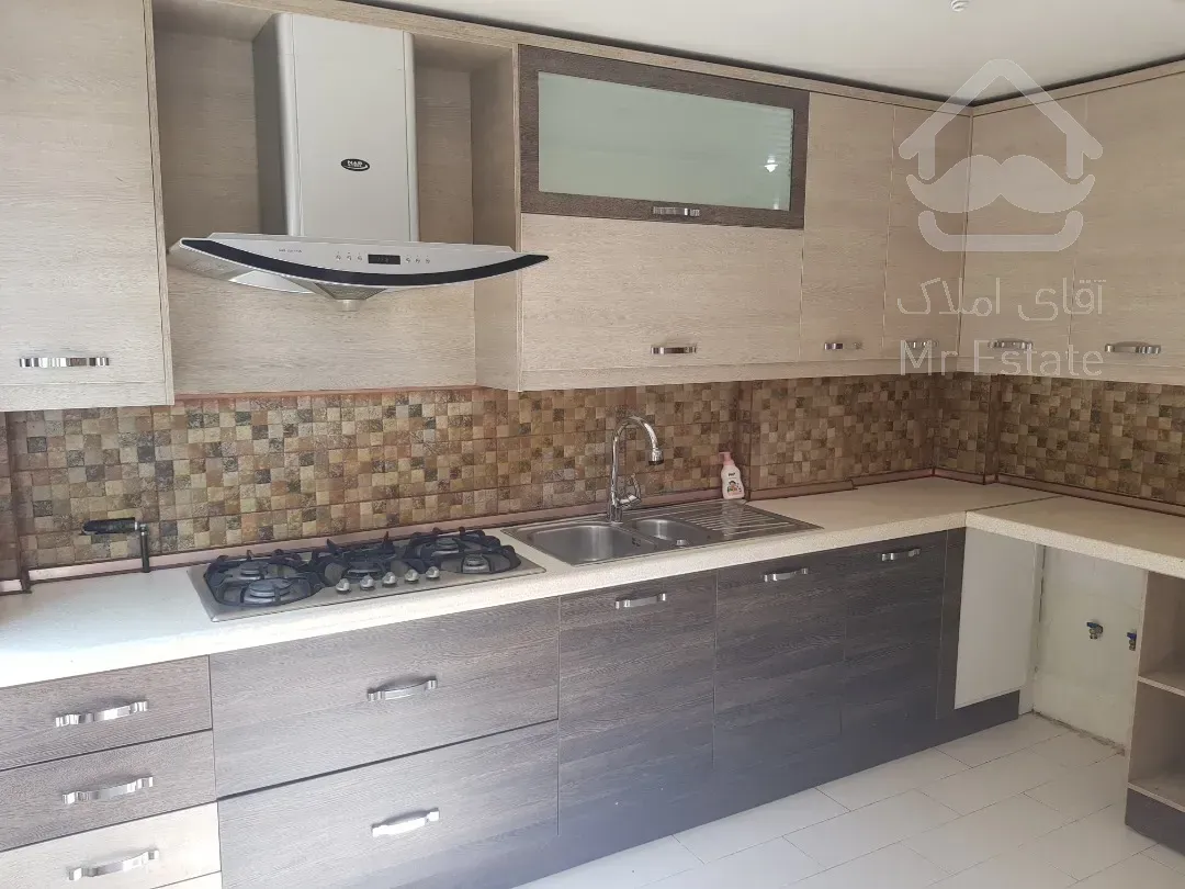 فروش 133 متری میرداماد