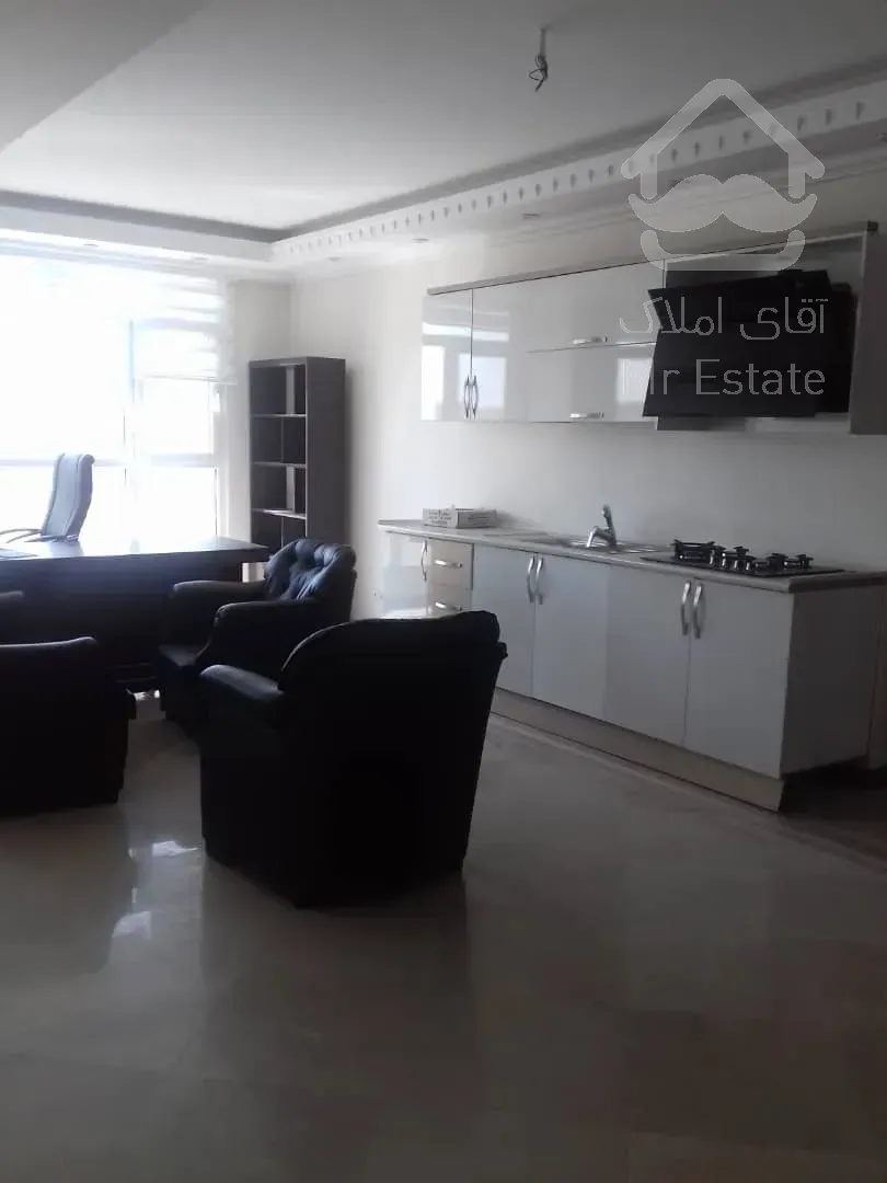 اجاره 135 متر اداری قبا