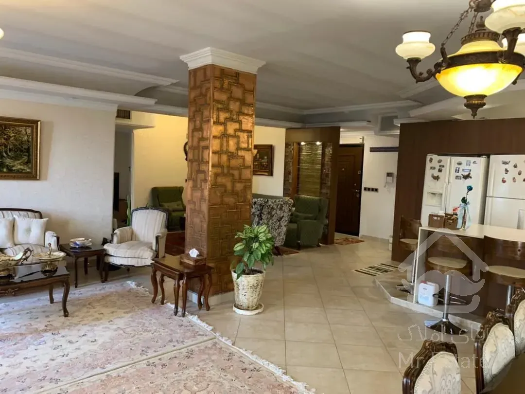 فروش 155 متری دیباجی